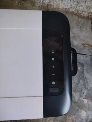 Nevera compresor Alpicool 20l