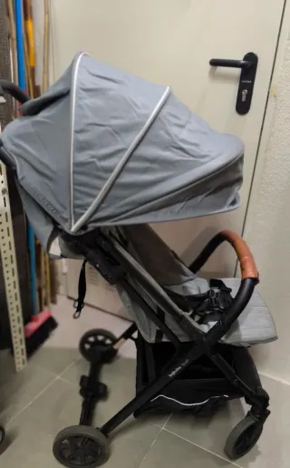 Silla de paseo Inglesina Quid 2