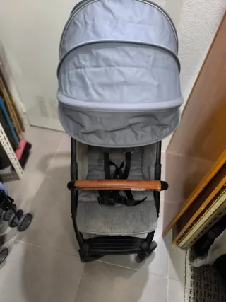 Silla de paseo Inglesina Quid 2