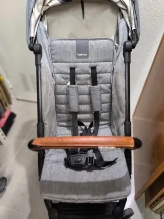 Silla de paseo Inglesina Quid 2