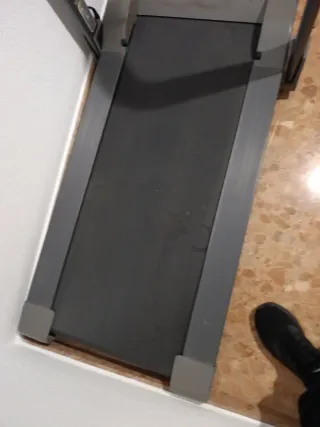 Cinta de andar DOMYOS