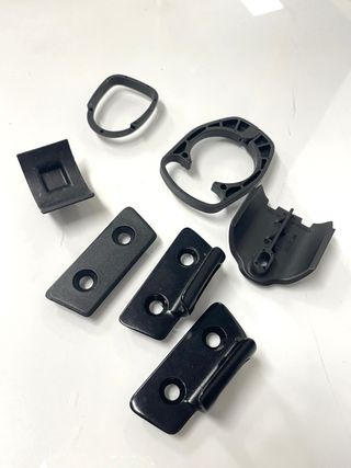 Repuestos Scott Addict gravel