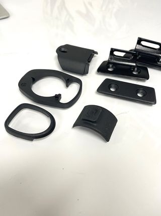 Repuestos Scott Addict gravel