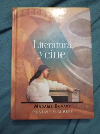 Madame Bovary
