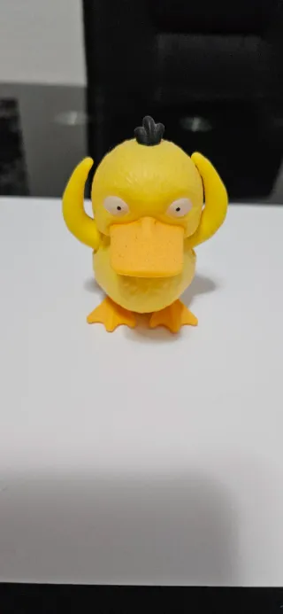 Figuritas pokemon