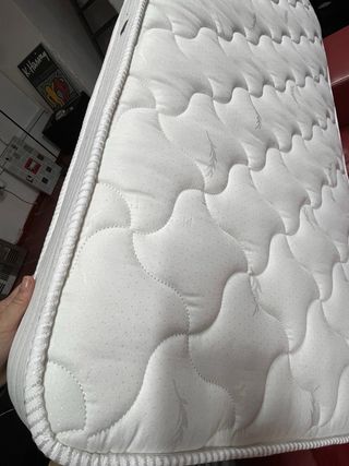Colchón Cuna