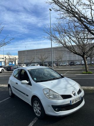 Renault Clio 2008