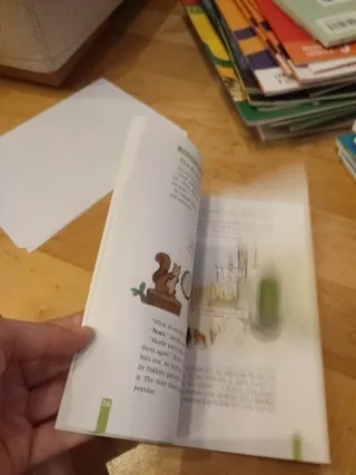 DOCTOR DOLITTLE (1 ESO)