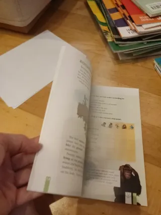 DOCTOR DOLITTLE (1 ESO)