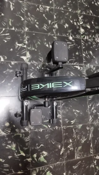 Bici Estática Cecotec XBIKE PRO Para respuestos