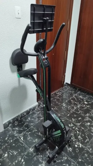 Bici Estática Cecotec XBIKE PRO Para respuestos