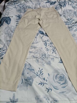 Pantaloni Brunello Cucinelli Uomo Taglia M