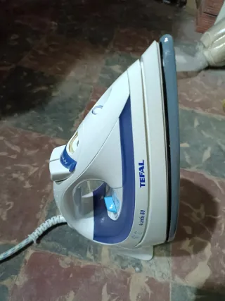 Plancha Tefal Avantis 80