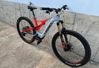 Bicicleta Eléctrica Specialized Levo L