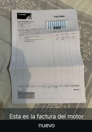 Bicicleta Eléctrica Specialized Levo L