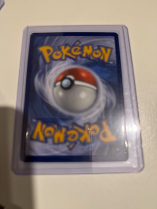 Carta Pokémon Ilkaman AR 111/108