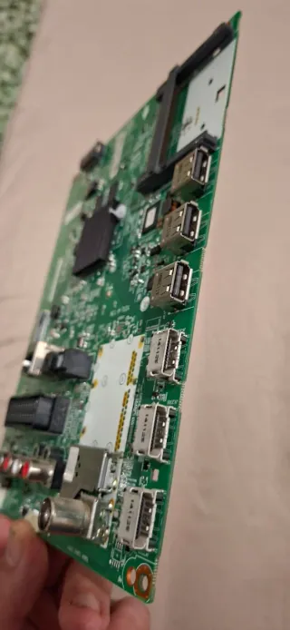 Placa Base LG-42LB5700