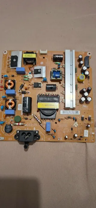 Placa Base LG-42LB5700