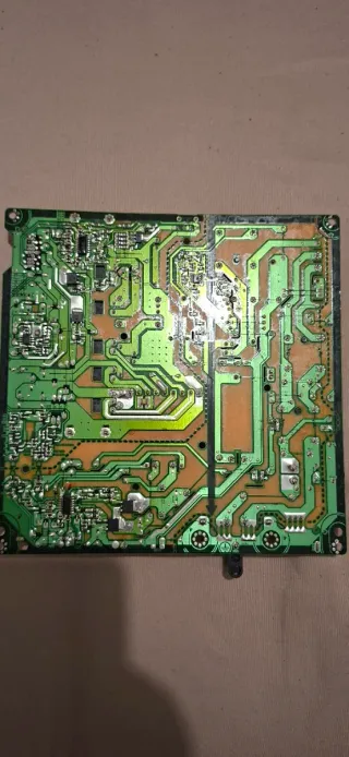 Placa Base LG-42LB5700