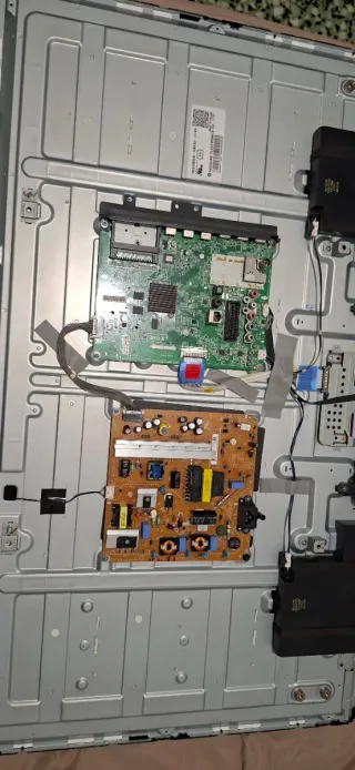 Placa Base LG-42LB5700