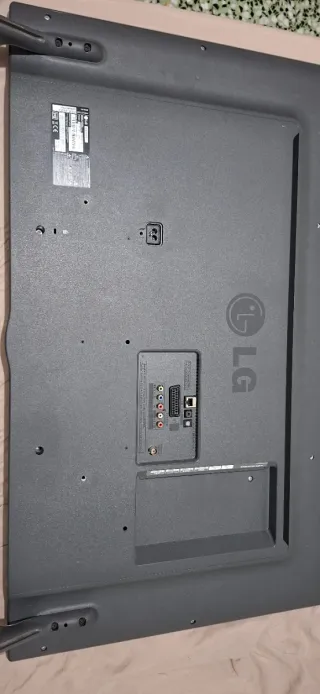 Placa Base LG-42LB5700