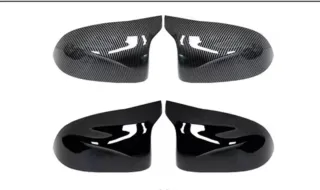 Carcasas Retrovisor compatible con BMW X3 X4 X5 X6