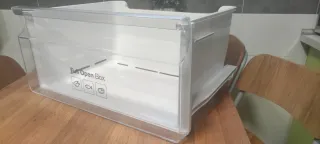 Recambios Nevera Samsung