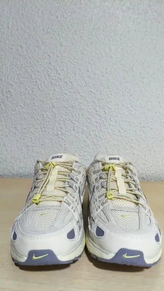 Nike P6000 Premium Talla 40