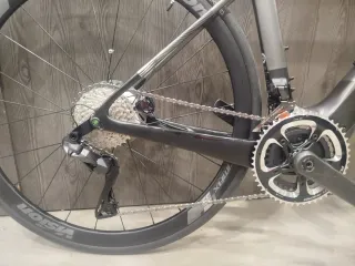 Bicicleta Eléctrica BH IRS1 1.6 Talla SM exposició