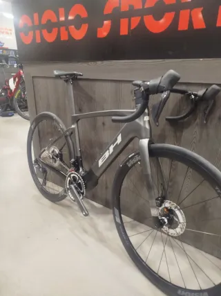Bicicleta Eléctrica BH IRS1 1.6 Talla SM exposició