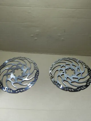 Discos Magura 203mm E-bike