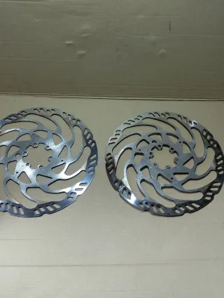 Discos Magura 203mm E-bike