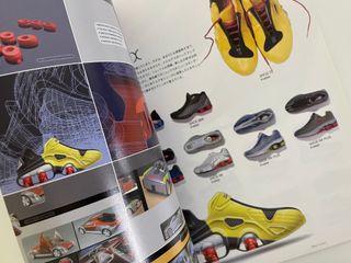 Revistas Nike Sneakers