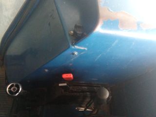 Tractor Ebro 35 6090