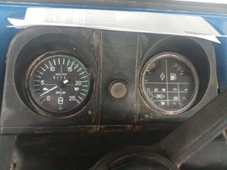 Tractor Ebro 35 6090