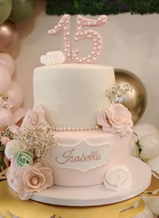 Tartas personalizadas