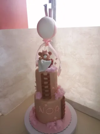 Tartas personalizadas