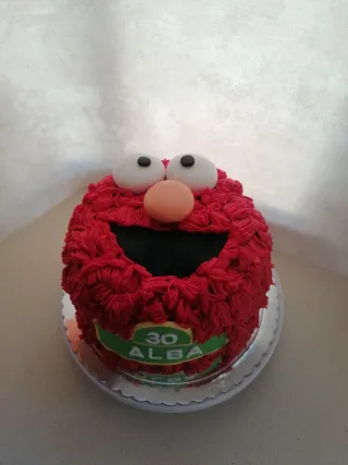 Tartas personalizadas