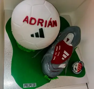 Tartas personalizadas