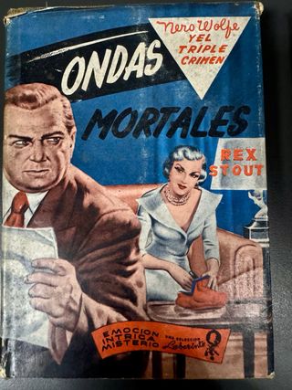 Lote libros antiguos