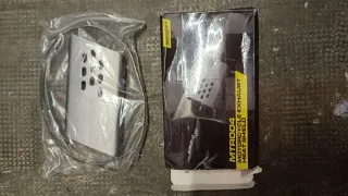 Protector Alforjas/Escape Rhinowalk MTR004