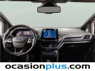 Ford Fiesta 1.0 EcoBoost S&S Active+ 74 kW (100 CV)