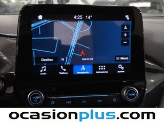 Ford Fiesta 1.0 EcoBoost S&S Active+ 74 kW (100 CV)