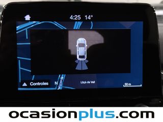 Ford Fiesta 1.0 EcoBoost S&S Active+ 74 kW (100 CV)