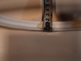 Goma para olla rápida 24 cm