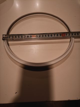 Goma para olla rápida 24 cm