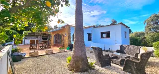 Venta de Hermosa finca rústica con piscina en Beni