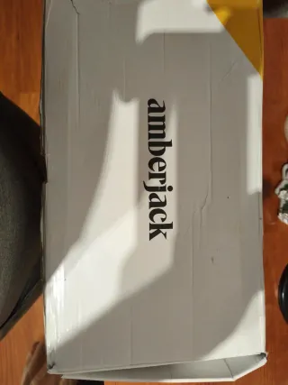 Zapatos mocasines de vestir marrones talla 48