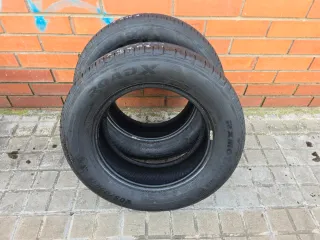 Neumáticos 205/65/15-94V