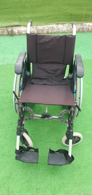 Silla donde entra por donde las demas no entran